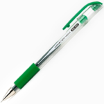Uni Jel Kalem Sıgno Dx Um-151nd 0.38 Yeşil