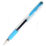 Uni Jel Kalem Sıgno Dx Um-151nd 0.38 Açık Mavi