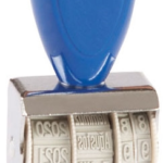 Sırdaş Tarih Kaşesi 1010 Türkçe Metal