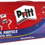 Prıtt Pastel Boya Çantalı 36 Renk 1048065