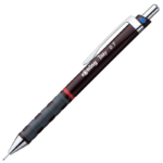 Rotring Versatil Kalem Tıkky 0.7 Bordo 1904692