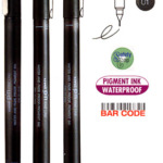 Uni Drawıng Pen Pın01-200 0.1 Mavi