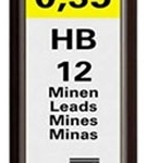 Rotring Min 0.3 Hb 312410