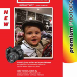 Tanex Fotoğraf Kağıdı A6 240g 50 Li Hc240g 10x15