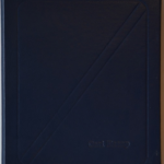 Dilman Cari Hesap Klasörü A5 100 Yp 1302