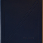 Dilman Cari Hesap Klasörü A4 100 Yp 1301