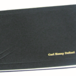 Dilman Cari Hesap Defteri Ciltli Yan 17x24 192 Yp 1103