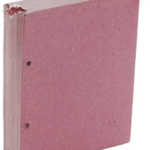 Dilman Ara Kartonu A4 100 Lü 3101