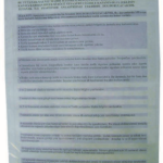 Dilman Kaza Tespit Formu Otokopili 48 Li 3002