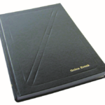 Dilman Gelen Evrak Defteri Ciltli 22.5x32 192 Yp 5019