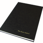 Dilman Üye Kayıt Defteri Ciltli 22.5x32 192 Yp 5045