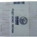 Dilman Bono Poşetli 100 Yp 2301