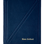 Dilman Kasa Defteri Ciltli 20x28 368 Yp 6307