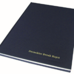 Dilman Demirbaş Eşya Defteri Ciltli 22.5x32 96 Yp 5057
