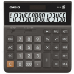 Casıo Hesap Makinesi Masaüstü Mh-16 16 Hane