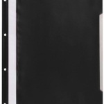 Esselte Telli Dosya Slt-4199 Siyah 50 Li