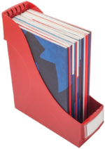 Kraf Magazinlik 5100 Kırmızı - Görsel 2