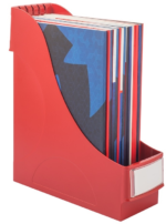 Kraf Magazinlik 5100 Kırmızı - Görsel 3