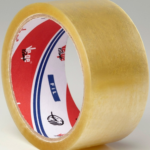 Vege Koli Bandı Hotmelt Fil 45x40 Şeffaf