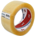 Vege Koli Bandı Hotmelt Fil 45x100 Şeffaf