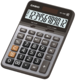 Casıo Hesap Makinesi Masaüstü Ax-120b 12 Hane - Görsel 2