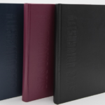 Dilman Defter Üniversite Dikişli Sert Kapak 20x28 300 Yp Kareli 6803