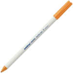 Eddıng T-shırt Kalemi E-4600 Turuncu