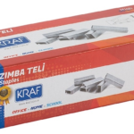 Kraf Zımba Teli 13/8 5000 Li 1308