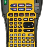 Dymo Etiket Makinesi Rhınopro 5200 Endüstriyel S0841480