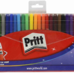 Prıtt Keçeli Kalem 24 Renk 1774252