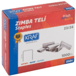 Kraf Zımba Teli 23/24 1000 Li 2324