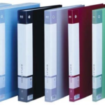 Kraf Sunum Dosyası 60 Lı F60ak Siyah