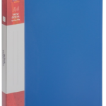 Kraf Yaylı Dosya Ar307p Mavi