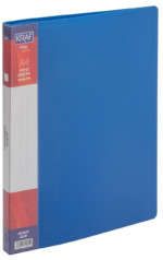 Kraf Yaylı Dosya Ar307p Mavi