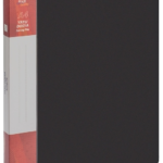 Kraf Yaylı Dosya Ar307p Siyah