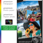 Tanex Fotoğraf Kağıdı A4 150g 25 Li Hc150g-25