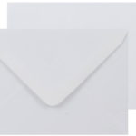 Oyal Zarf Kare 11.4x16.2 70 Gr Beyaz Glorıa 30008006