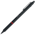 Rotring Tükenmez Kalem Rapıd Pro Siyah 1904292