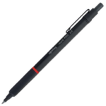 Rotring Versatil Kalem Rapıd Pro 2.0 Mat Siyah 1904260