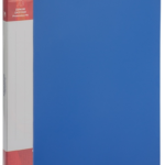 Kraf Sunum Dosyası A3 1120a3 20 Li Mavi