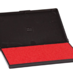 Sırdaş Istampa 951 5x9 Cm Kırmızı