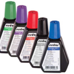 Sırdaş Istampa Mürekkebi 28 Cc Mavi 7011-1011