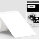 Dymo Etiket Lw Geniş 4xl Sevkiyat 104x159mm 220 Adet 0904980