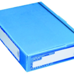 Kraf Arşiv Kutusu A4 500 Sayfa 895g Mavi