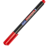 Kraf Asetat Kalemi Ohp Plus (m) 280 Kırmızı