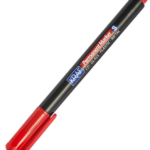 Kraf Asetat Kalemi Ohp Plus (s) 290 Kırmızı