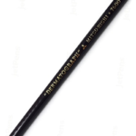 Uni Dermatograph Kalemi 7600 Siyah