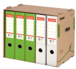 Esselte Arşiv Kutusu Eco Slt-623920 - Görsel 2