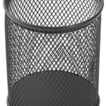 Kraf Perfore Kalemlik 475g Siyah