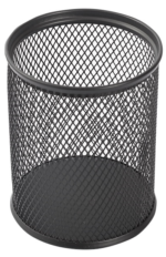 Kraf Perfore Kalemlik 475g Siyah